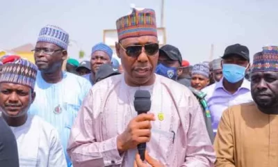 PVC: Borno Govt declares public holiday to enable workers register