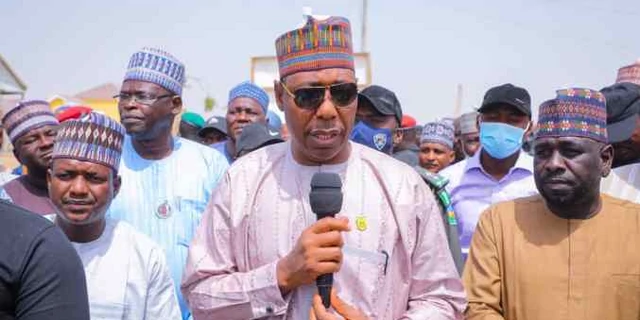 PVC: Borno Govt declares public holiday to enable workers register