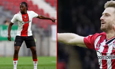 Armstrong ready to stop taking Joe Aribo as his rival