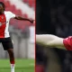 Armstrong ready to stop taking Joe Aribo as his rival