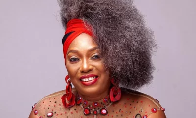 Women don’t need marriage to feel fulfilled —Yeni Kuti