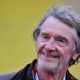 British billionaire Jim Ratcliffe to buy Man United