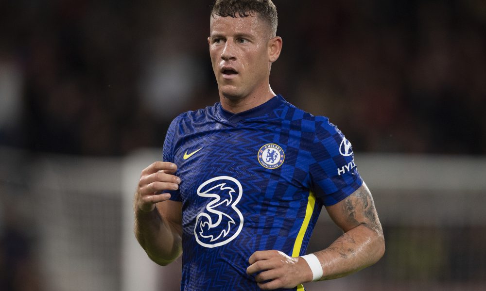 Ross Barkley