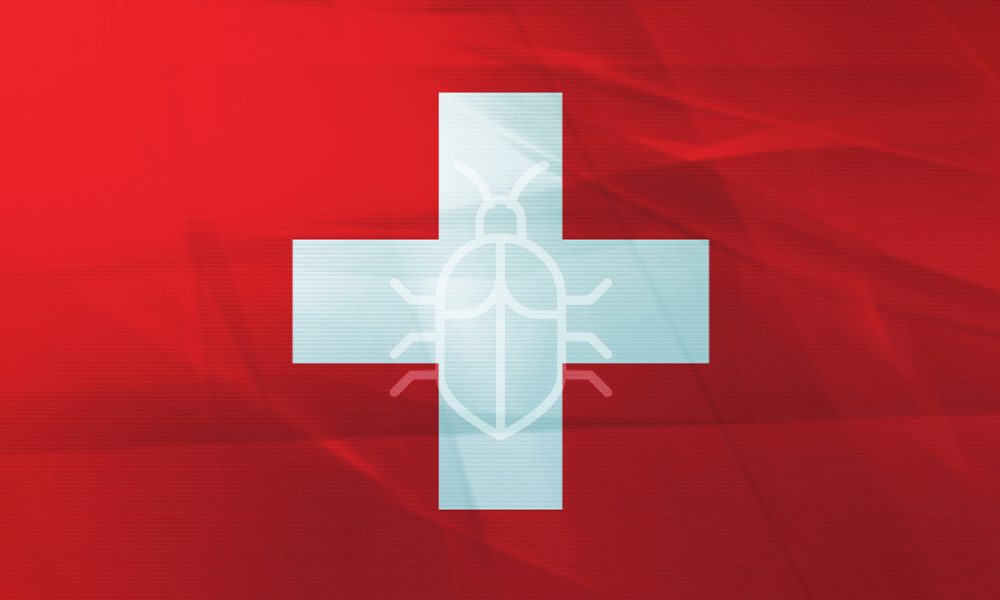 The federal bug bounty program will soon begin, the Swiss government reveals