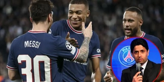PSG announces its "ready plan" to win the Champions League after Juventus draw
