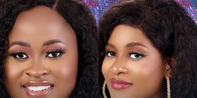 BBNaija S7: Amaka and Phyna bemoan the lack of condoms in the home