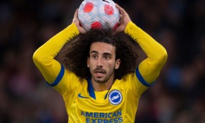 As Brighton eventually accepts the deal, Marc Cucurella will cost Chelsea up to £63 million