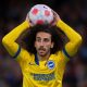 As Brighton eventually accepts the deal, Marc Cucurella will cost Chelsea up to £63 million