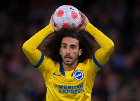 As Brighton eventually accepts the deal, Marc Cucurella will cost Chelsea up to £63 million