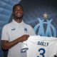 Man Utd Defender Bailly Joins Marseille On Loan