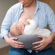 Babies who are solely breastfed can also get sick – Expert