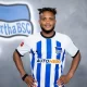 The head coach of Hertha Belin is amazed with Chidera Ejuke, saying that he improves every training session.