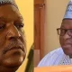 Dariye and Nyame recover their freedom, 4 months after Buhari's pardon