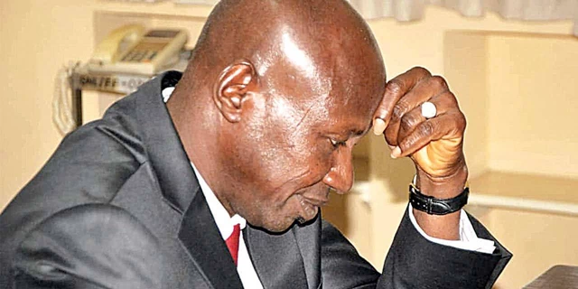 How Magu botched high-profile corruption cases while pursuing "Yahoo Boys"