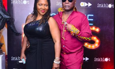 Charly Boy suggests divorcing his wife of 45 years