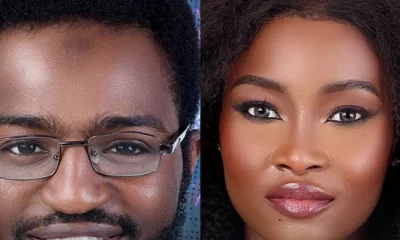 BBNaija S7: The eviction of Ilebaye and Khalid