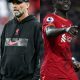 Liverpool Without Sadio Mane Back To Factory Reset?