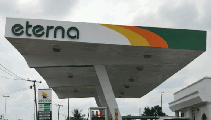 PreLine Limited To Acquire N17.5m Eterna Stocks