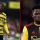 Watford's next game won't include Nigerian players Tom Dele-Bashiru and Samuel Kalu