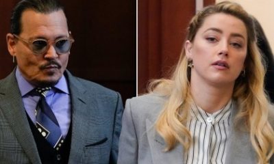 After the Amber Heard legal dispute, it was announced that Johnny Depp would be directing his first movie in 25 years