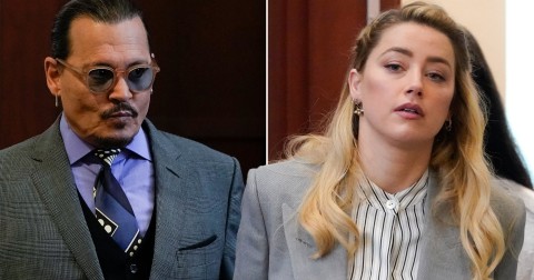 After the Amber Heard legal dispute, it was announced that Johnny Depp would be directing his first movie in 25 years