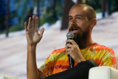Twitter founder: "The biggest regret is that it became a company" – Jack Dorsey