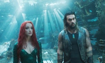 Aquaman 2 face a long delay after Amber Heard drama