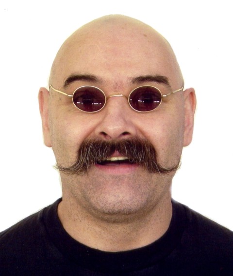 Charles Bronson claims his first-ever public parole hearing will "create history."