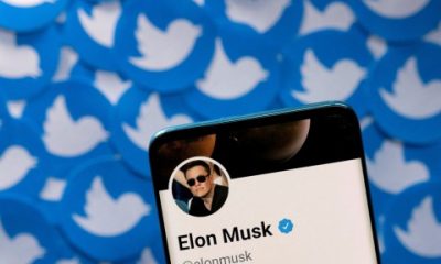Musk has accused Twitter of hiding information about how it calculates the percentage of bots on the service