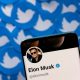 Musk has accused Twitter of hiding information about how it calculates the percentage of bots on the service