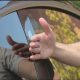 Man implants Tesla key into his hand