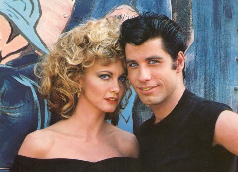 Olivia’s most notable role came as Sandy in Grease, opposite John Travolta