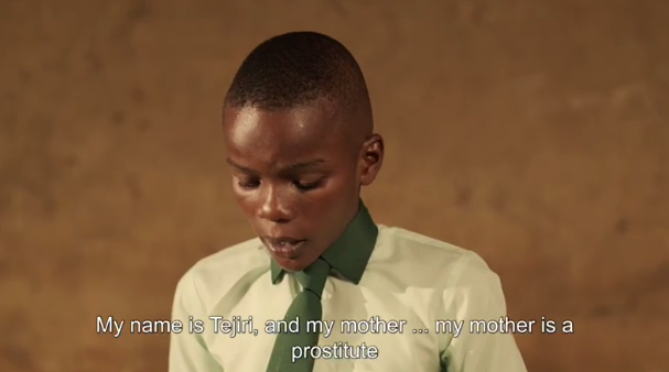 Official trailer for 'My Mama Na Ashawo' – Brenda Chidinma Garuba