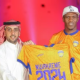 Anthony Nwakaeme joins Odion Ighalo in Saudi Arabia [Video]