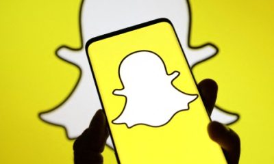Snapchat enables parents to keep an eye on who their kids are messaging on the platform