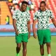 Amuneke believes Awoniyi and Aribo will continue to shine in the Premier League