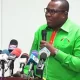 Ofosu Ampofo: I’m the messiah the NDC needs