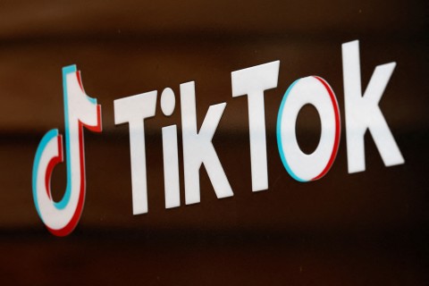 Parliament's TikTok account shut down because the app's connection to China