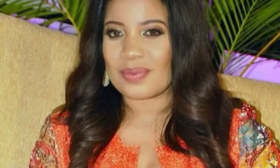 Monalisa Chida claims the abductor's phone may be used to find kidnapped Nollywood actors.