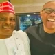 Reason why Peter Obi and Kwankwaso can't work together