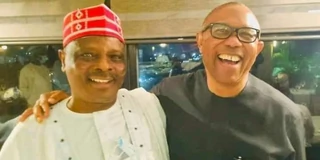 Reason why Peter Obi and Kwankwaso can't work together