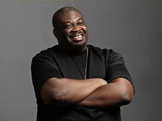 Don Jazzy releases the second episode of Don Jazzy Radio on Apple Music