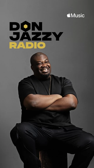 Don Jazzy releases the second episode of Don Jazzy Radio on Apple Music