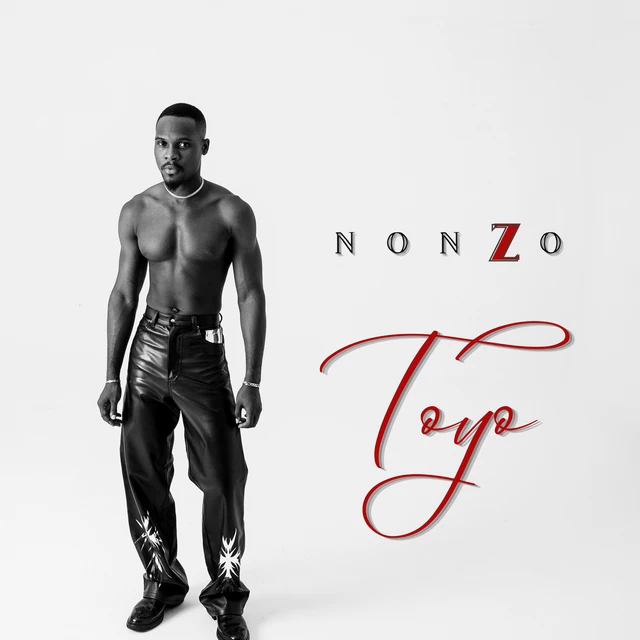 Nonzo, a rising Afrobeats artist, releases "TOYO"
