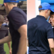 After handshake-gate, Antonio Conte makes another social media jab at "lucky" Thomas Tuchel.