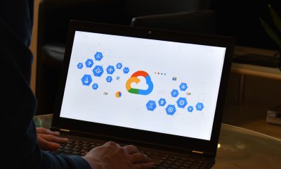 XSS flaws in Google Cloud and Google Play could result in account takeovers.