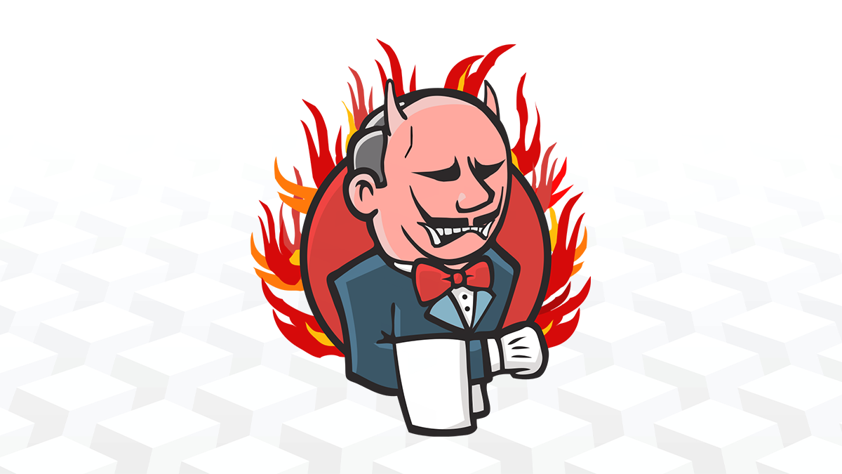 Jenkins security: The most recent plugin advisory contains flaws with unpatched XSS and CSRF