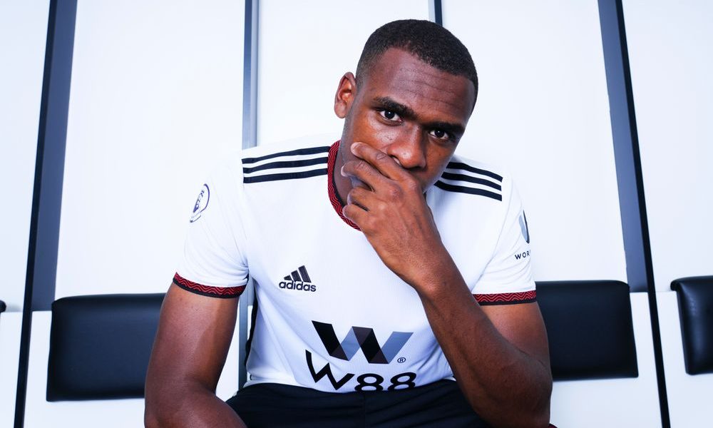 Issa Diop