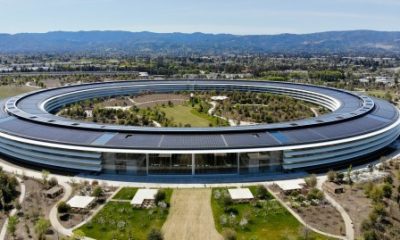 Apple mandates that staff members report to the office three times per week