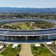 Apple mandates that staff members report to the office three times per week